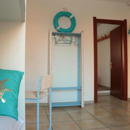 Hostel Sardinia Quartu SantʼElena Buitenkant foto