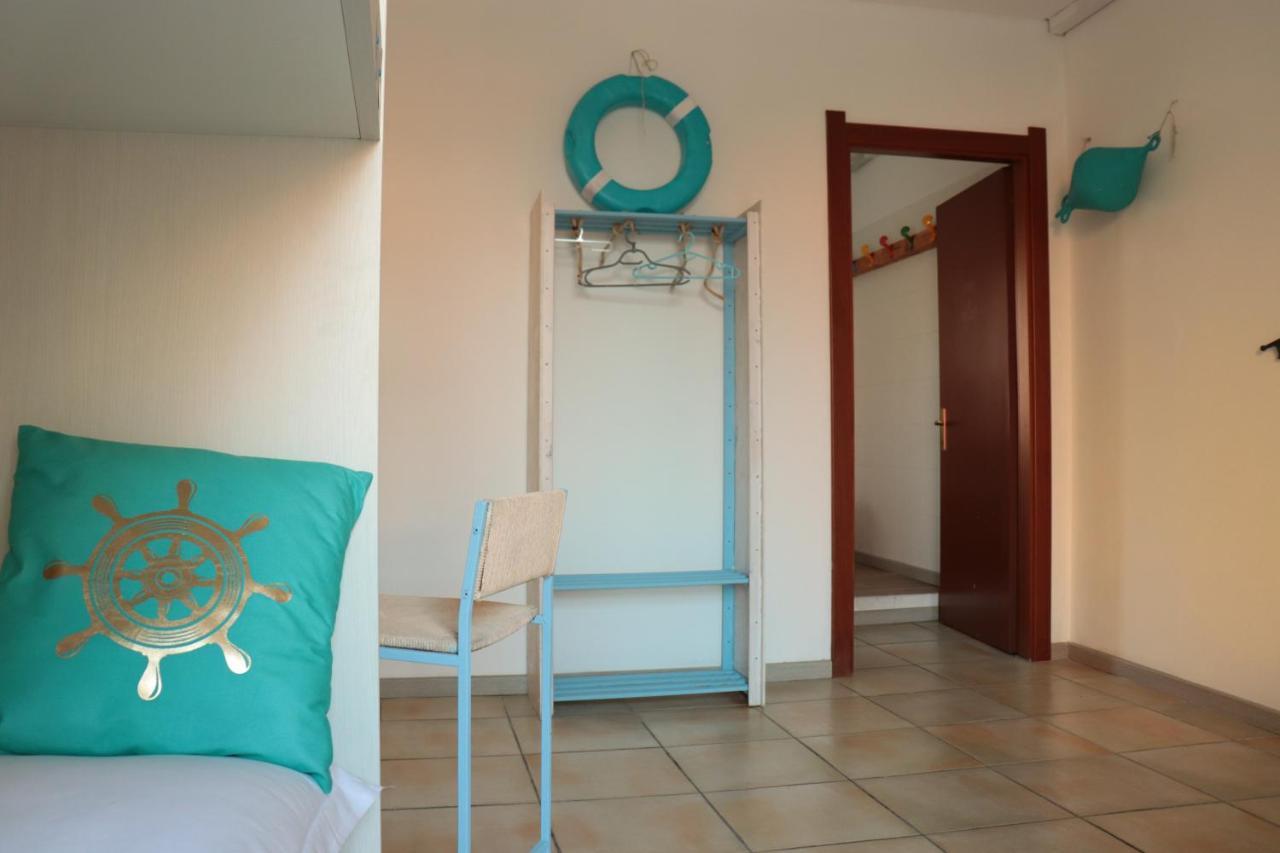 Hostel Sardinia Quartu SantʼElena Buitenkant foto
