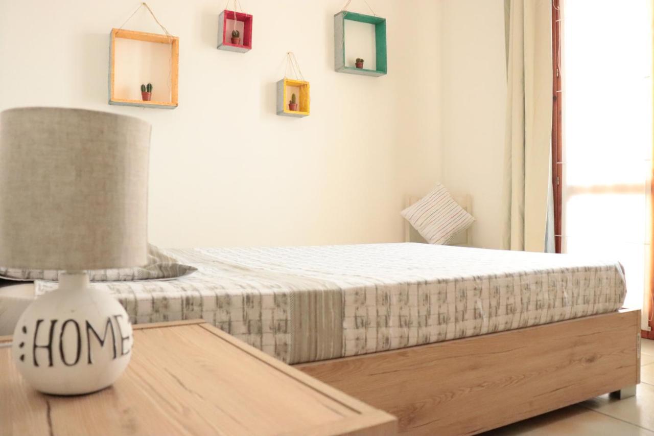 Hostel Sardinia Quartu SantʼElena Buitenkant foto