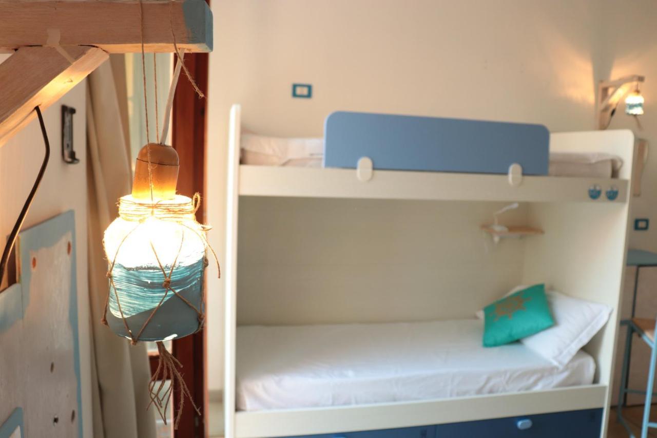 Hostel Sardinia Quartu SantʼElena Buitenkant foto