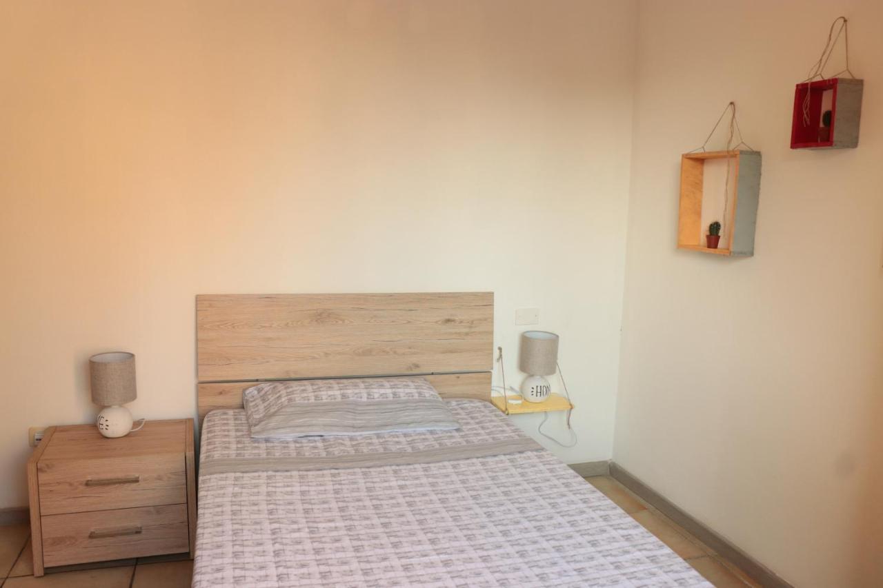 Hostel Sardinia Quartu SantʼElena Buitenkant foto