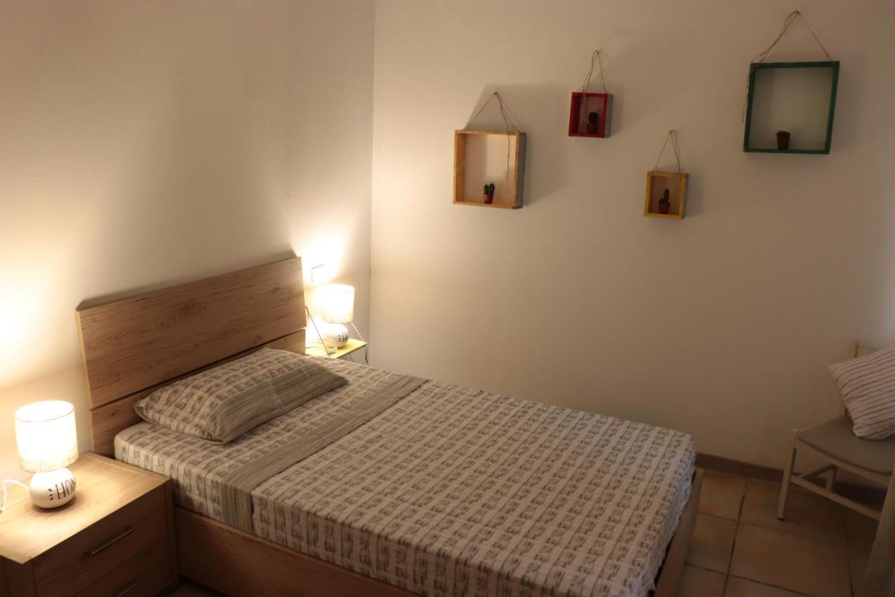 Hostel Sardinia Quartu SantʼElena Buitenkant foto