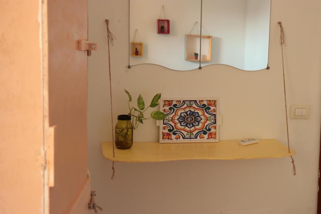 Hostel Sardinia Quartu SantʼElena Buitenkant foto
