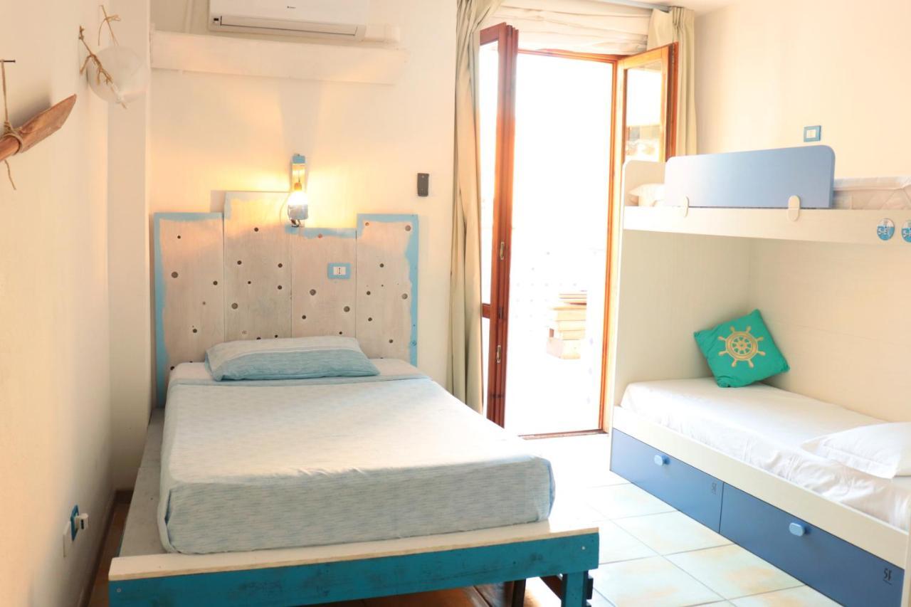 Hostel Sardinia Quartu SantʼElena Buitenkant foto