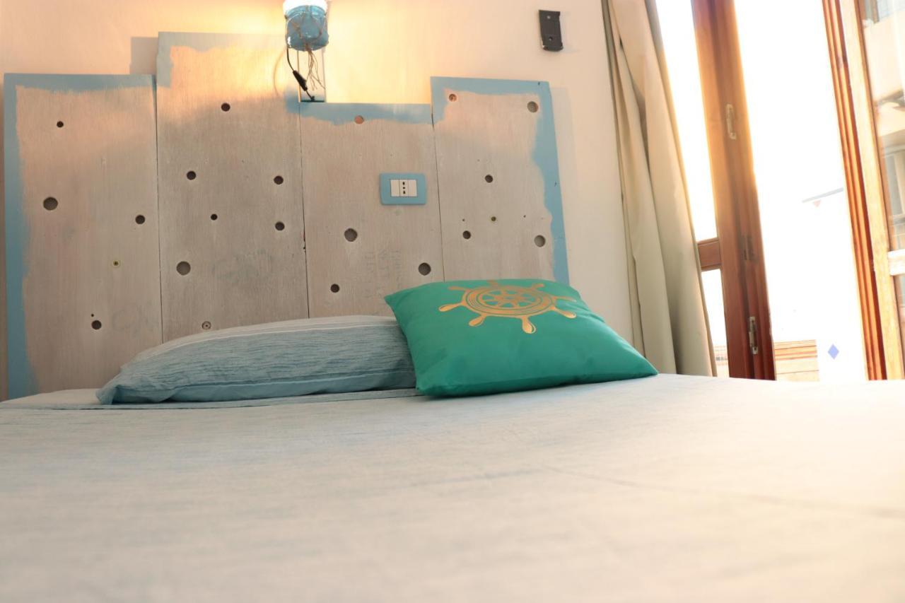 Hostel Sardinia Quartu SantʼElena Buitenkant foto