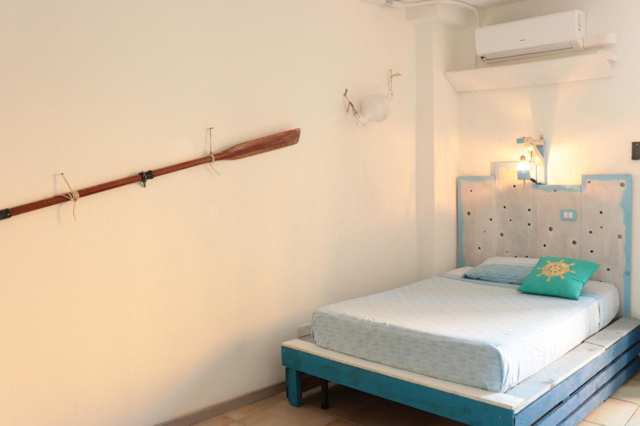 Hostel Sardinia Quartu SantʼElena Buitenkant foto