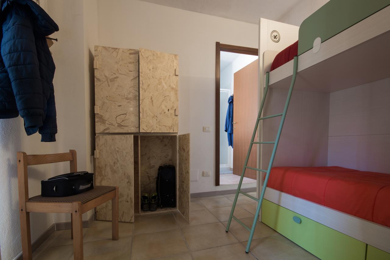 Hostel Sardinia Quartu SantʼElena Buitenkant foto