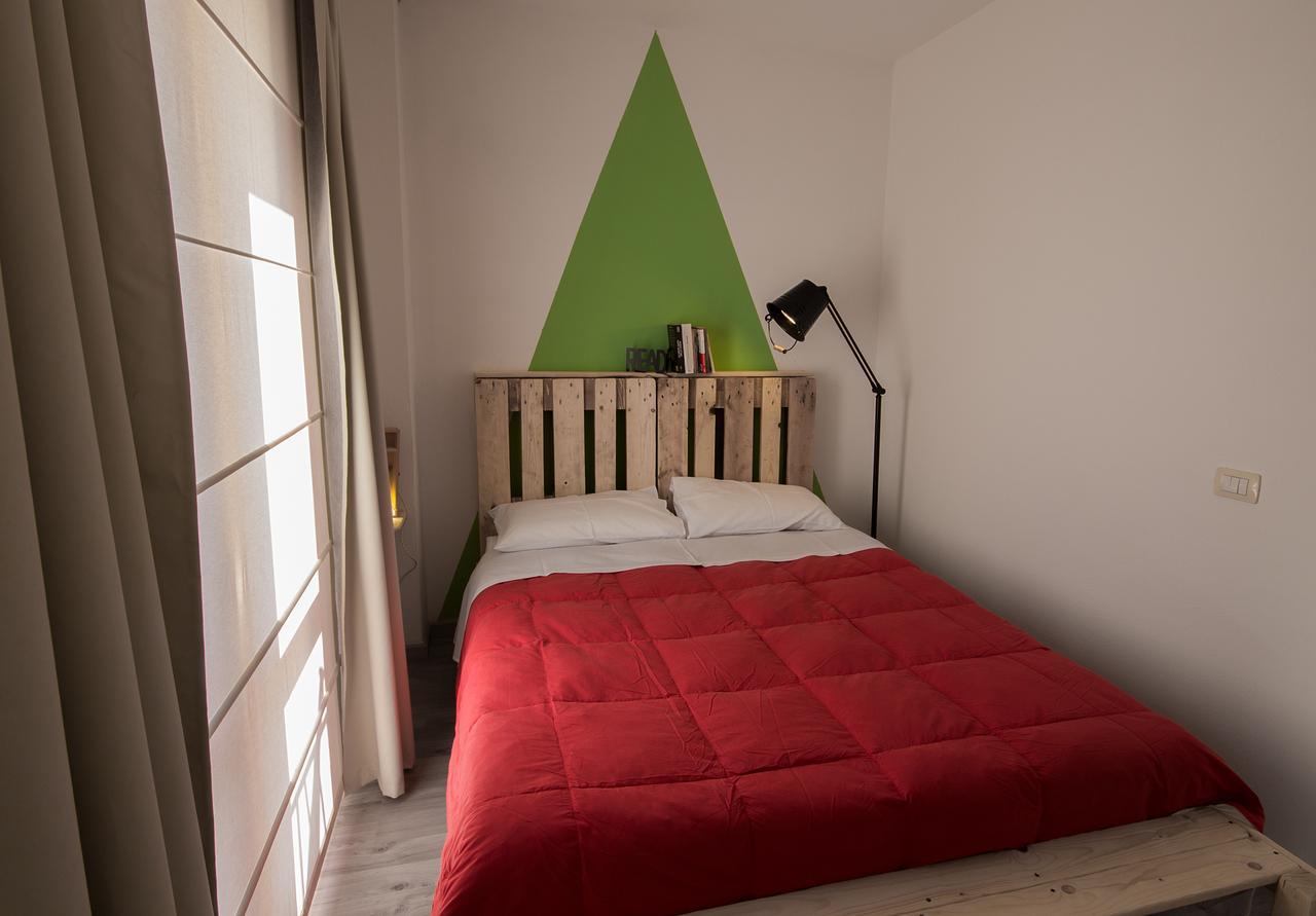 Hostel Sardinia Quartu SantʼElena Buitenkant foto