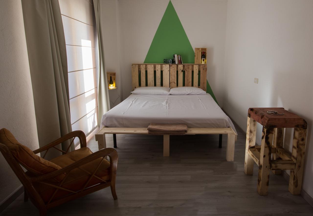 Hostel Sardinia Quartu SantʼElena Buitenkant foto