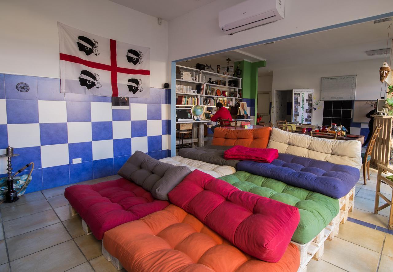 Hostel Sardinia Quartu SantʼElena Buitenkant foto