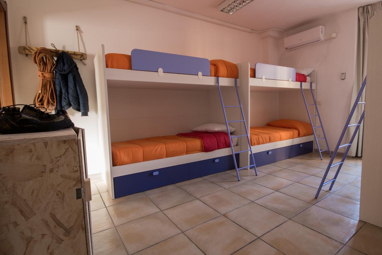 Hostel Sardinia Quartu SantʼElena Buitenkant foto