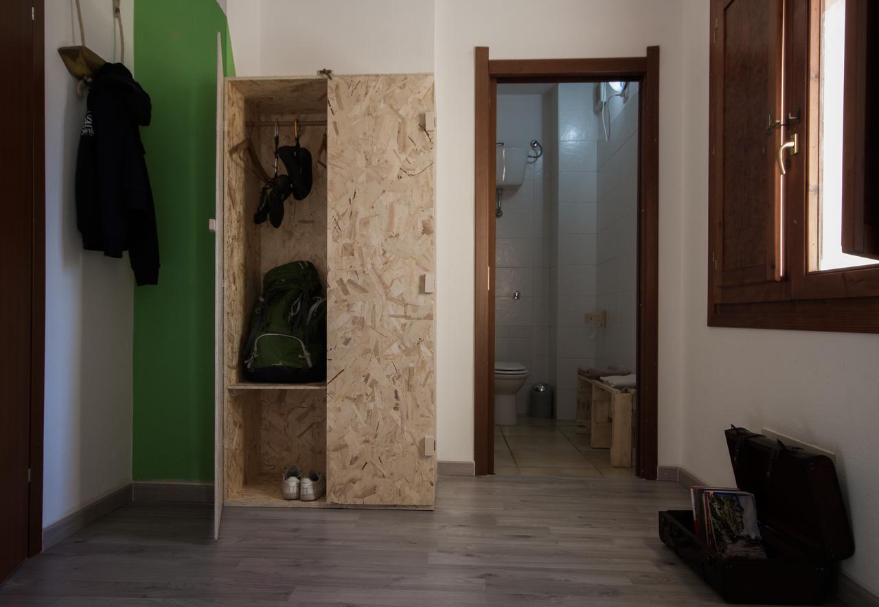 Hostel Sardinia Quartu SantʼElena Buitenkant foto