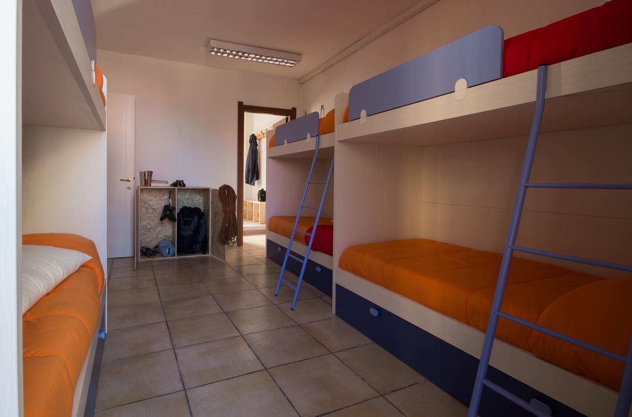 Hostel Sardinia Quartu SantʼElena Buitenkant foto