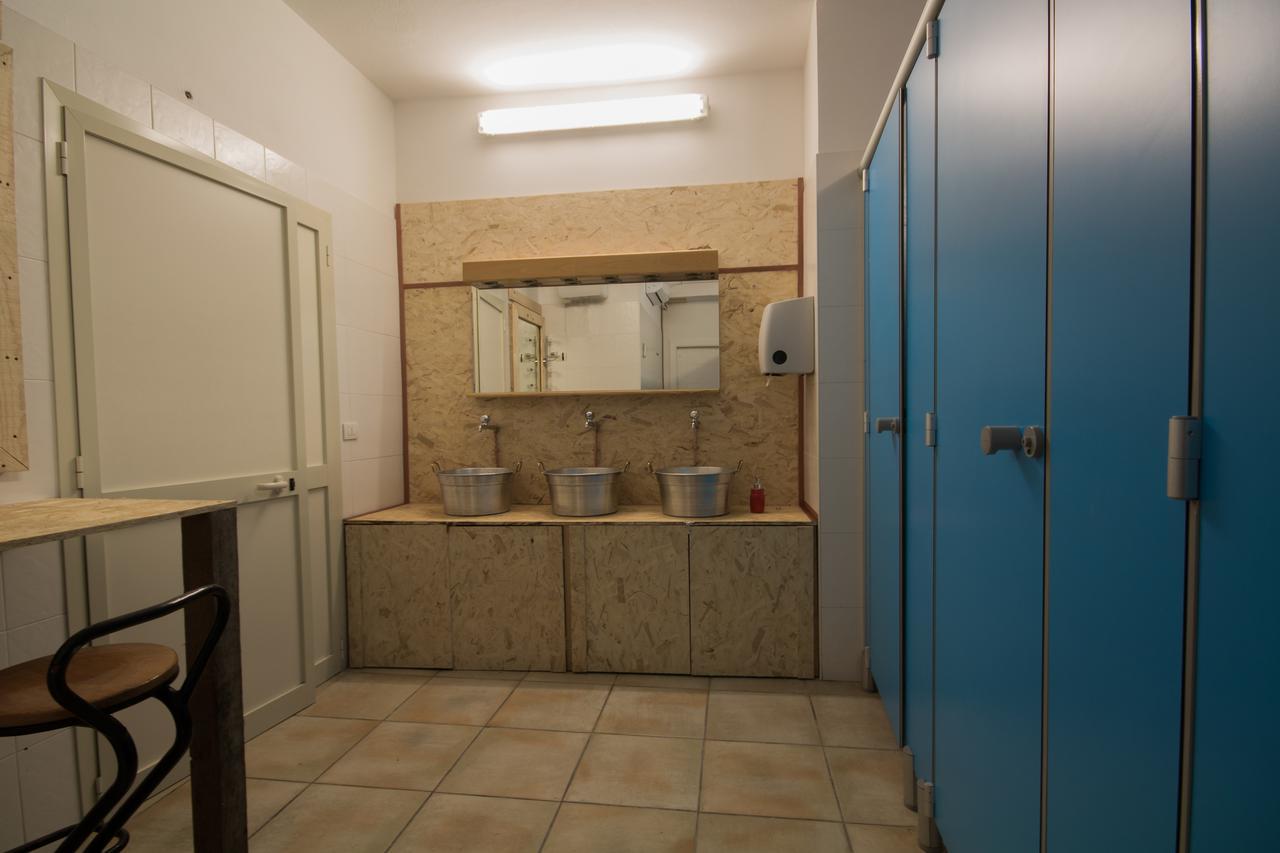 Hostel Sardinia Quartu SantʼElena Buitenkant foto