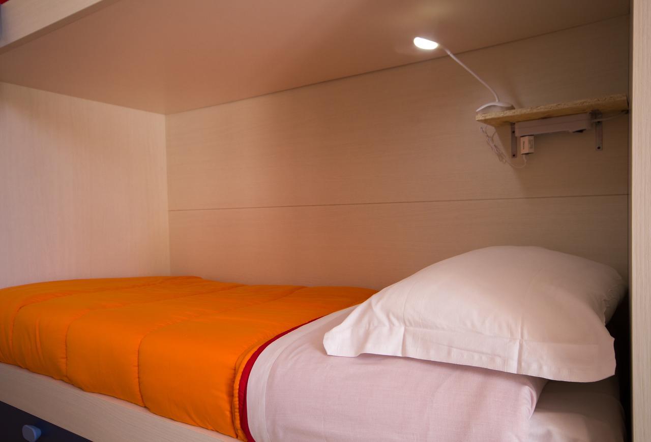 Hostel Sardinia Quartu SantʼElena Buitenkant foto